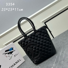 Chanel Top Handle Bags